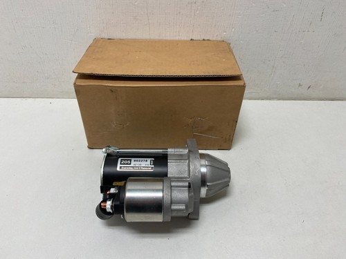 Starter motor for - starter, yanmar