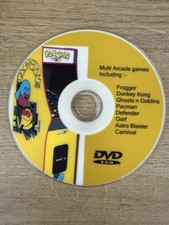 PC MAME - Play over 3000