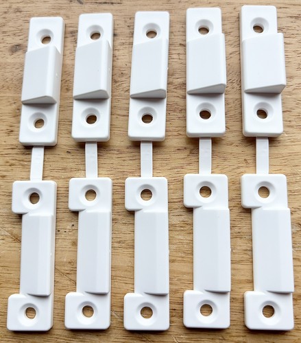 White draft sealing - 5,