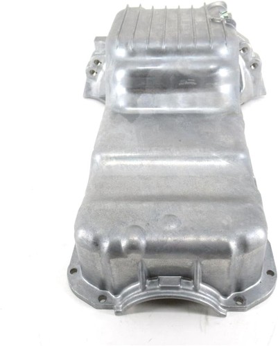 Mazda engine oil pan - oil,