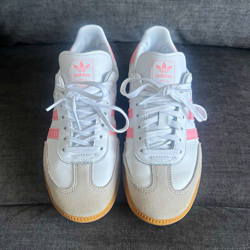 Adidas samba womens low top - womens,