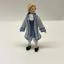 12th scale dolls - 1:12th, house-