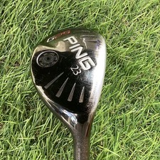 Ping G25 23 Degree 4 Hybrid /