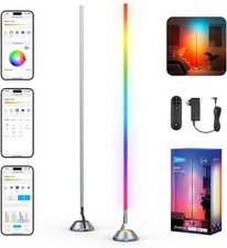 NEEWER NF01 Smart RGBW Floor