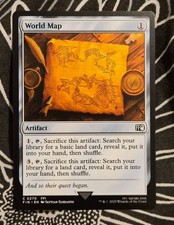 MTG Final Fantasy - Common
