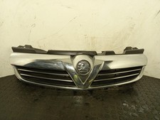 VAUXHALL ZAFIRA MK2 (B)