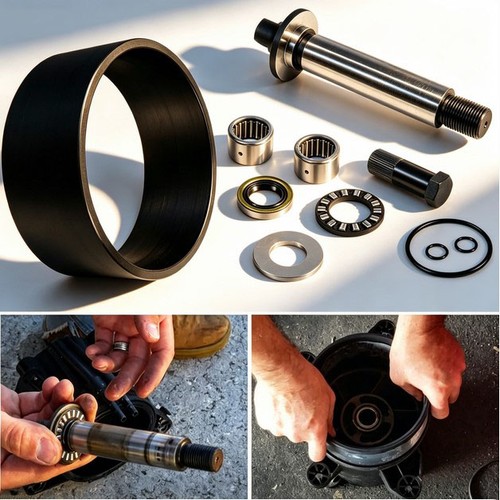 For seadoo jet pump - for,