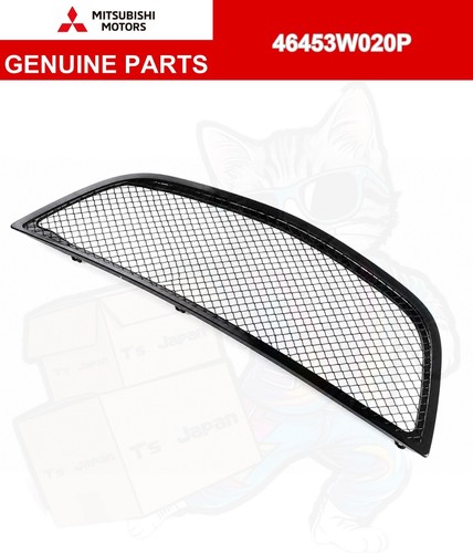 Genuine mitsubishi 06 - genuine, 03-06