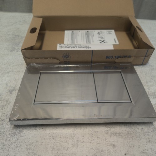 Geberit sigma dual - geberit,