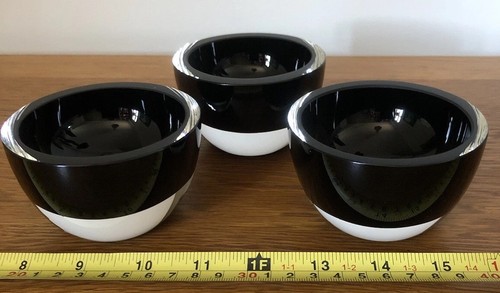 Kenneth turner cased glass - turner,