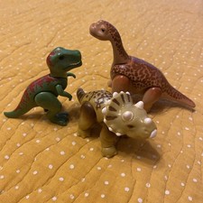 PLAYMOBIL  Baby Triceratops