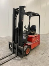 Linde Electric Forklift E15 -
