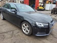 AUDI A4 MK5 B9 2015 - ON