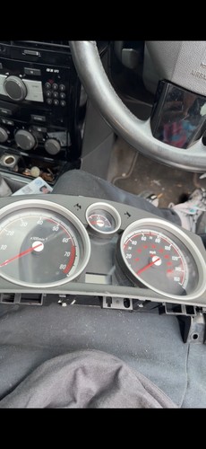 Reset vauxhall astra h mk5 - vauxhall,