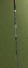 Tour Issue Diamana DF 60g TX Extra Stiff Driver Shaft, Callaway Tour Adapter?