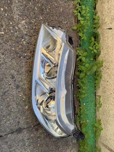 Suzuki vitara halogen left - suzuki,