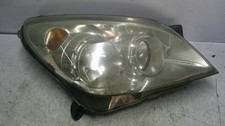Vauxhall Vectra 2008 OSF