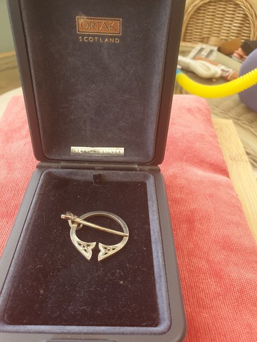Ola gorie sterling silver - sterling,
