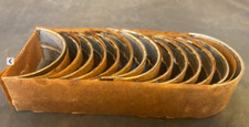 Vandervell Engine Main