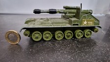 VINTAGE 1975 DINKY TOYS 155mm