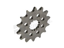 AFAM 520 Pitch Steel Front Sprocket 15T to fit Yamaha XT 500 1976-1989