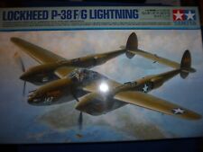 TAMIYA 1:48  61120 Lockheed