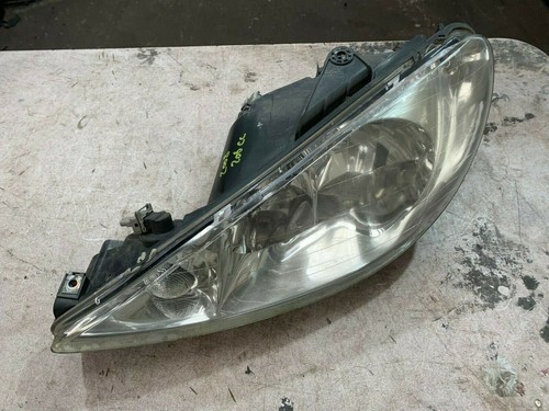 2003 peugeot 206 - 2003,