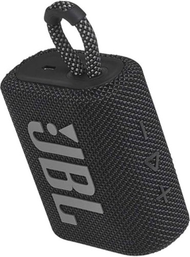 Jbl wireless bluetooth - go,