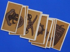 Colonial & Indian Army Badges