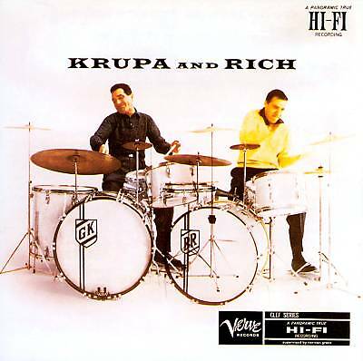Gene krupa - :,