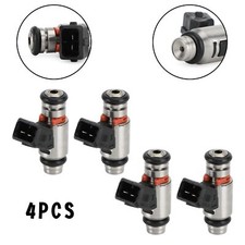 4x Fuel Injectors IWP127 Fit
