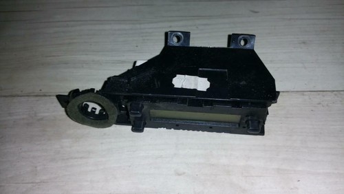 Dashboard radio display - ,