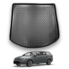 NOMAD Boot Liner for Ford