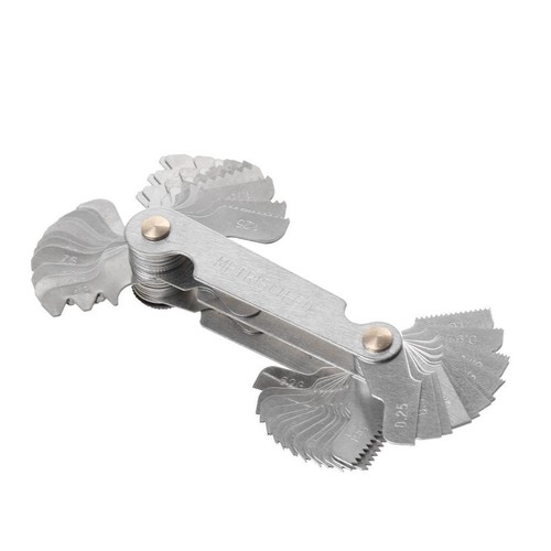 Whitworth 60 metric - whitworth,