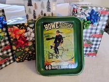 Vintage Howe Bicycles