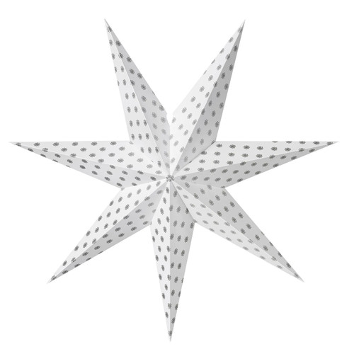 Ikea strala star - light, pendant