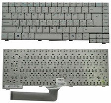 NEW UK keyboard Fujitsu Siemens D6820 D6830 D7830 D7380 D7850 D6820 /FS29-UK