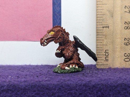Grenadier 5004 dragon - 5004,