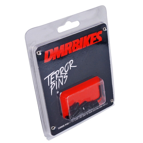 Dmr terror pins pcs - 20,
