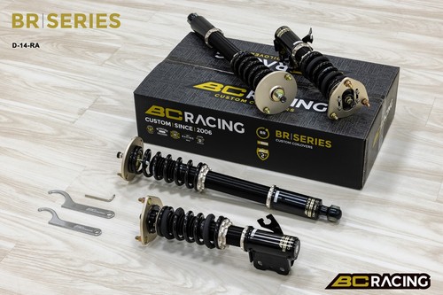 Racing coilovers for - br,