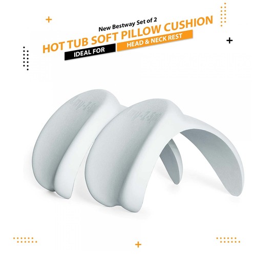 New bestway lay spa - bestway, hot