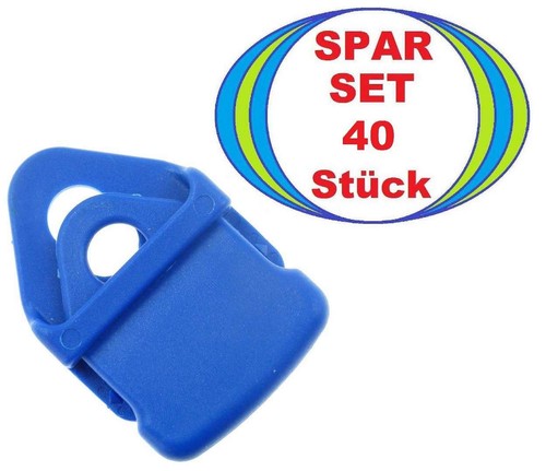 Holdon mini clip molton - 40,