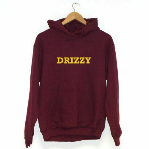 Drizzy hoodie many - many, colours