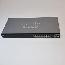 Cisco sg200 port - sg200-18, 18-port