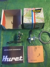 HURET "Specialites DERAILLEUR