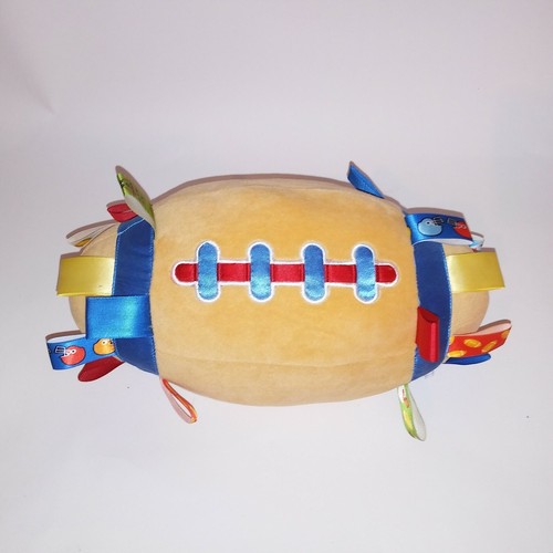 Stuffed plush toy - stuffed,