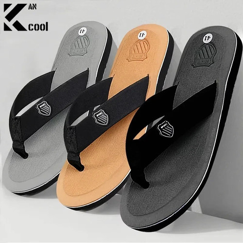 Mens classic flat slip - slip, flip