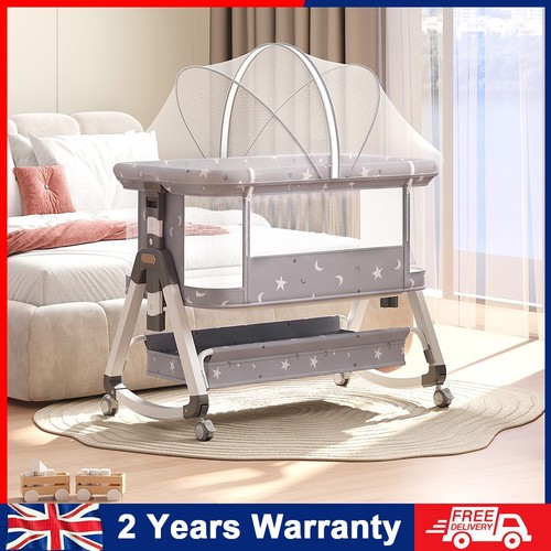 Baby bedside crib sleeper - bedside,