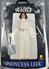 Brand New Star Wars Princess