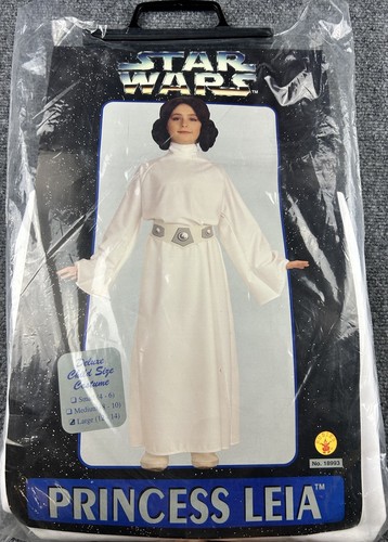 Brand new star wars - star, princess